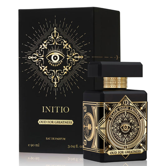 Initio Parfums Prives Oud for Greatness (Edp) voor Dames en Heren