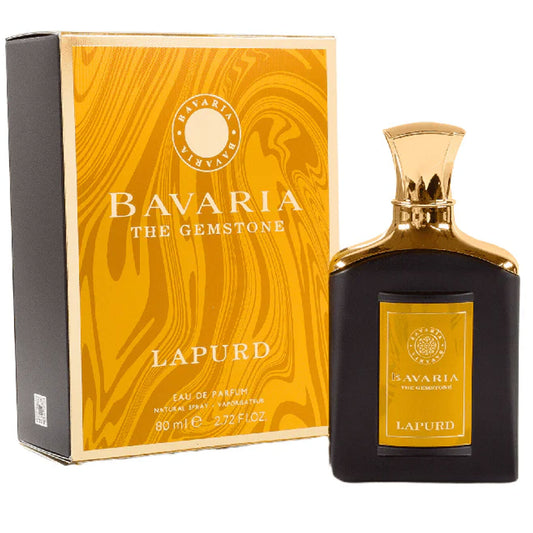 Fragrance World Bavaria The Gemstone Lapurd (Edp) voor Heren