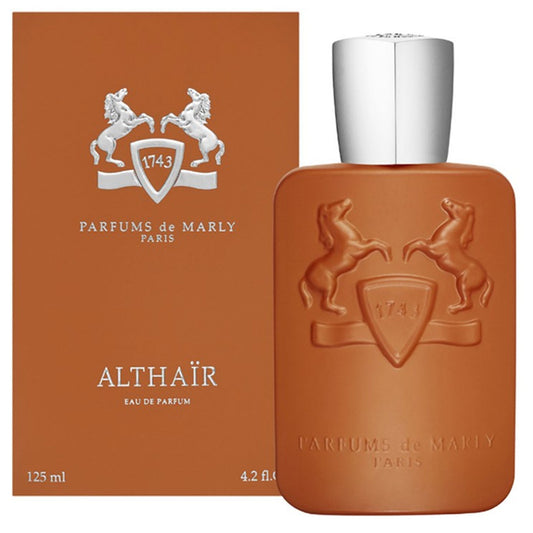 Parfums de Marly Althaïr (Edp) voor Dames en Heren