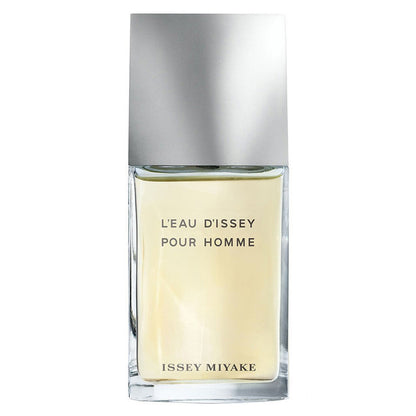 Issey Miyake L'Eau d'Issey Pour Homme (Edt) voor Heren