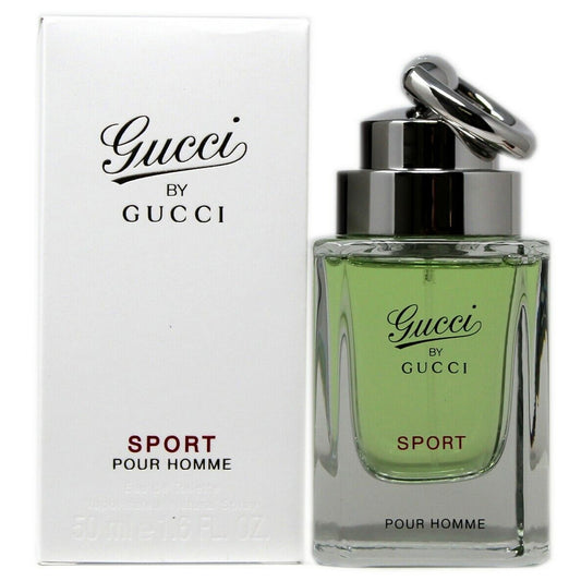 Gucci by Gucci Sport (Edt) voor Heren