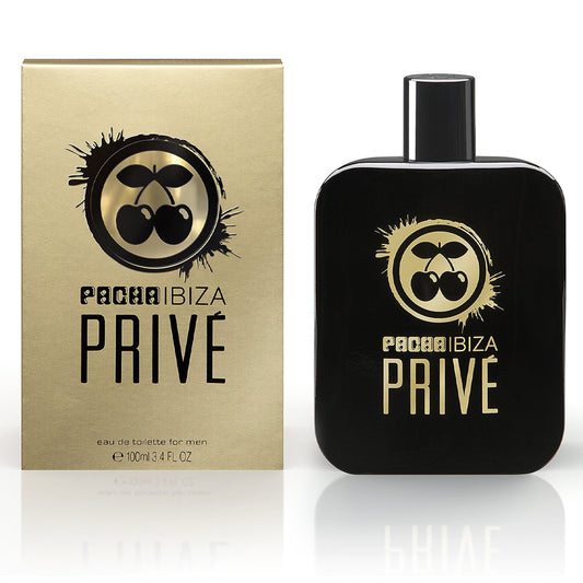 Pacha Ibiza Privé (Edt) voor Heren