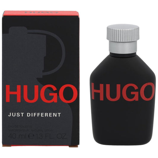 Hugo Boss Just Different (Edt) voor Heren