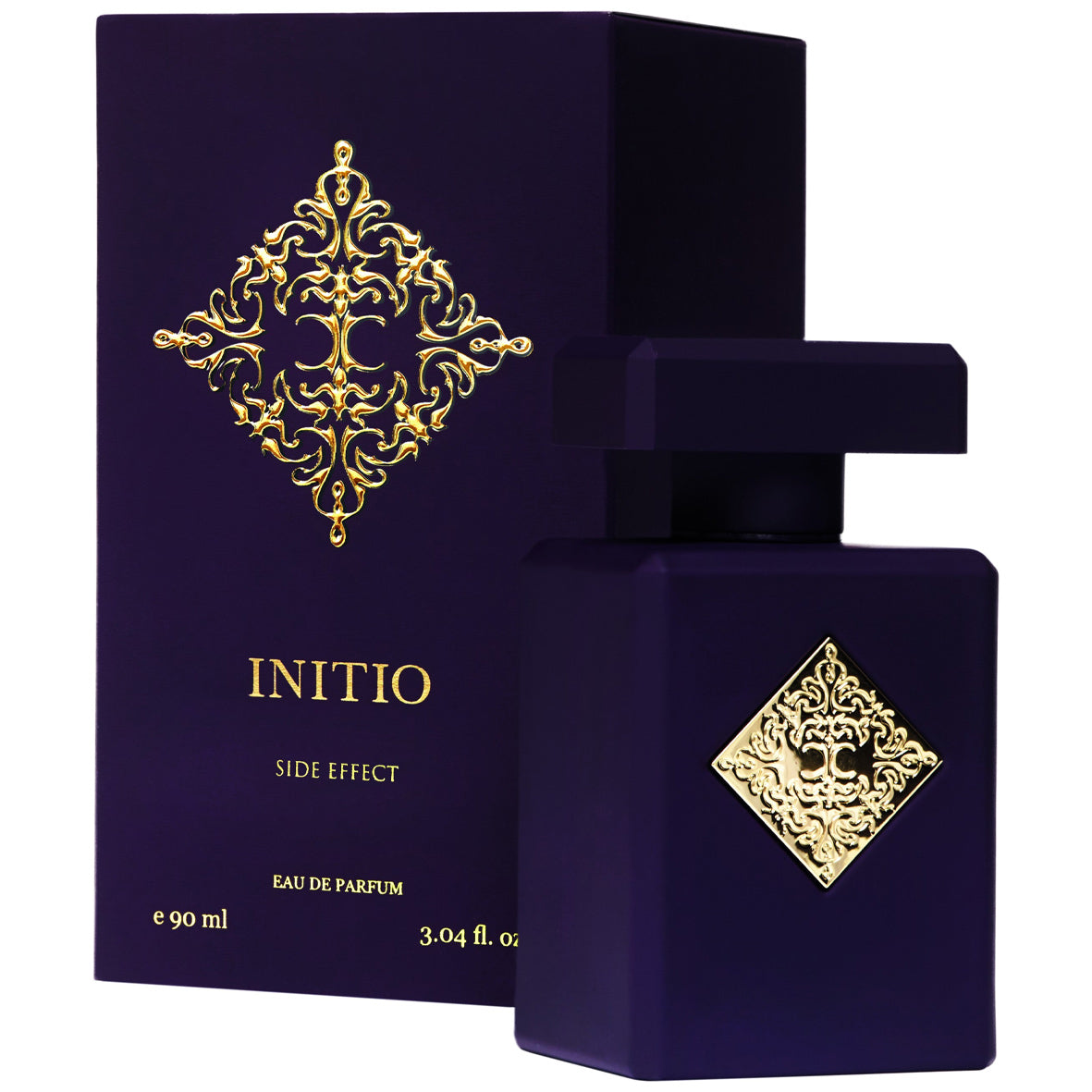 Initio Parfums Prives Side Effect (Edp) voor Dames en Heren