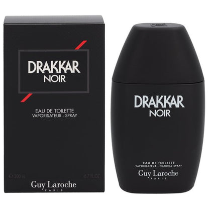 Guy Laroche Drakkar Noir (Edt) voor Heren