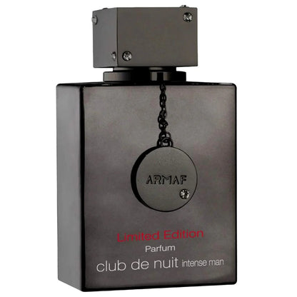 Armaf Club de Nuit Intense Man Limited Edition (Parfum) for Men