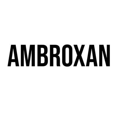 Ambroxan Eau de Toilette