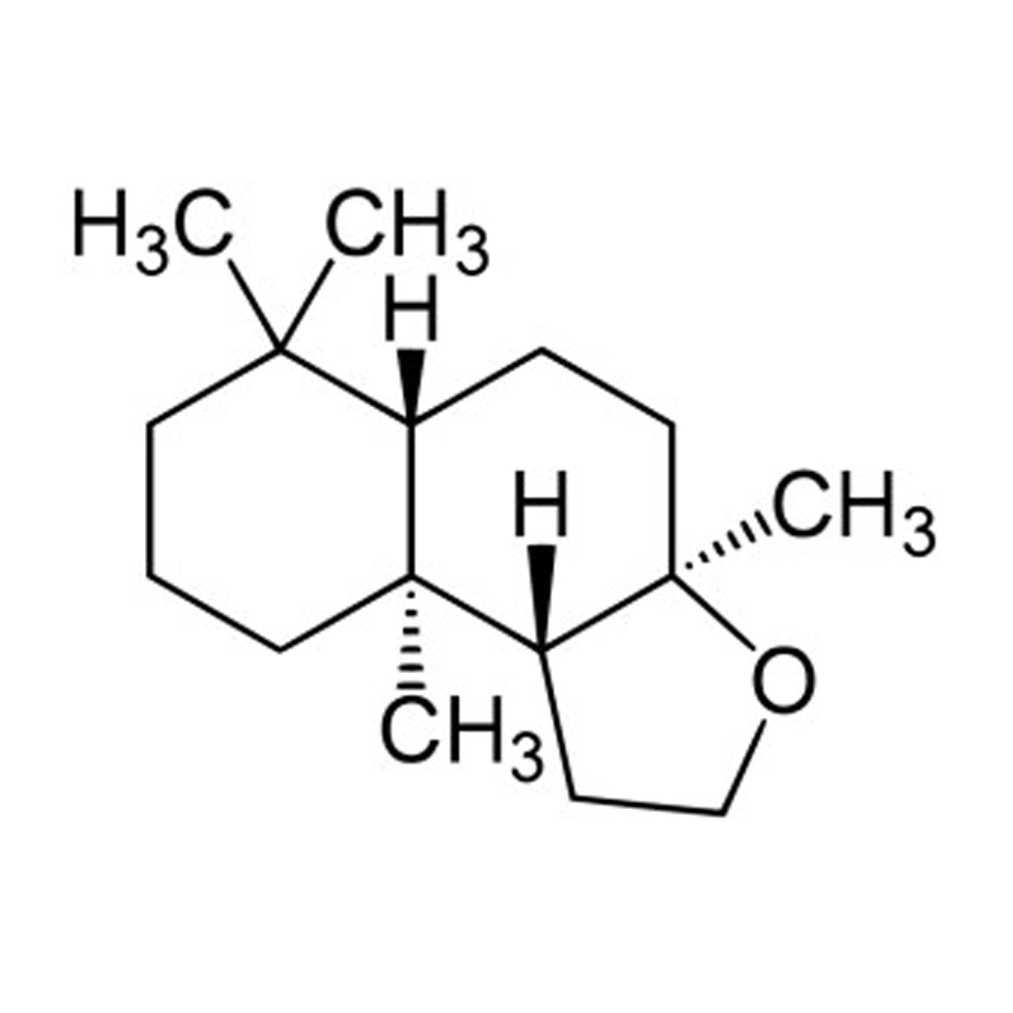 Ambroxan Eau de Toilette