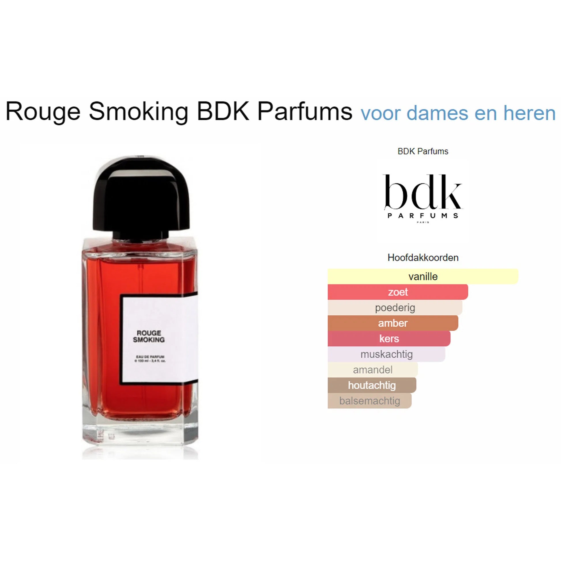 Buy BDK Parfums Rouge Smoking Perfume Samples | Parfumstaaltjes.be Buy BDK Parfums Rouge Smoking Perfume Samples | Parfumstaaltjes.be