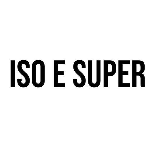 Iso E Super Eau de Toilette