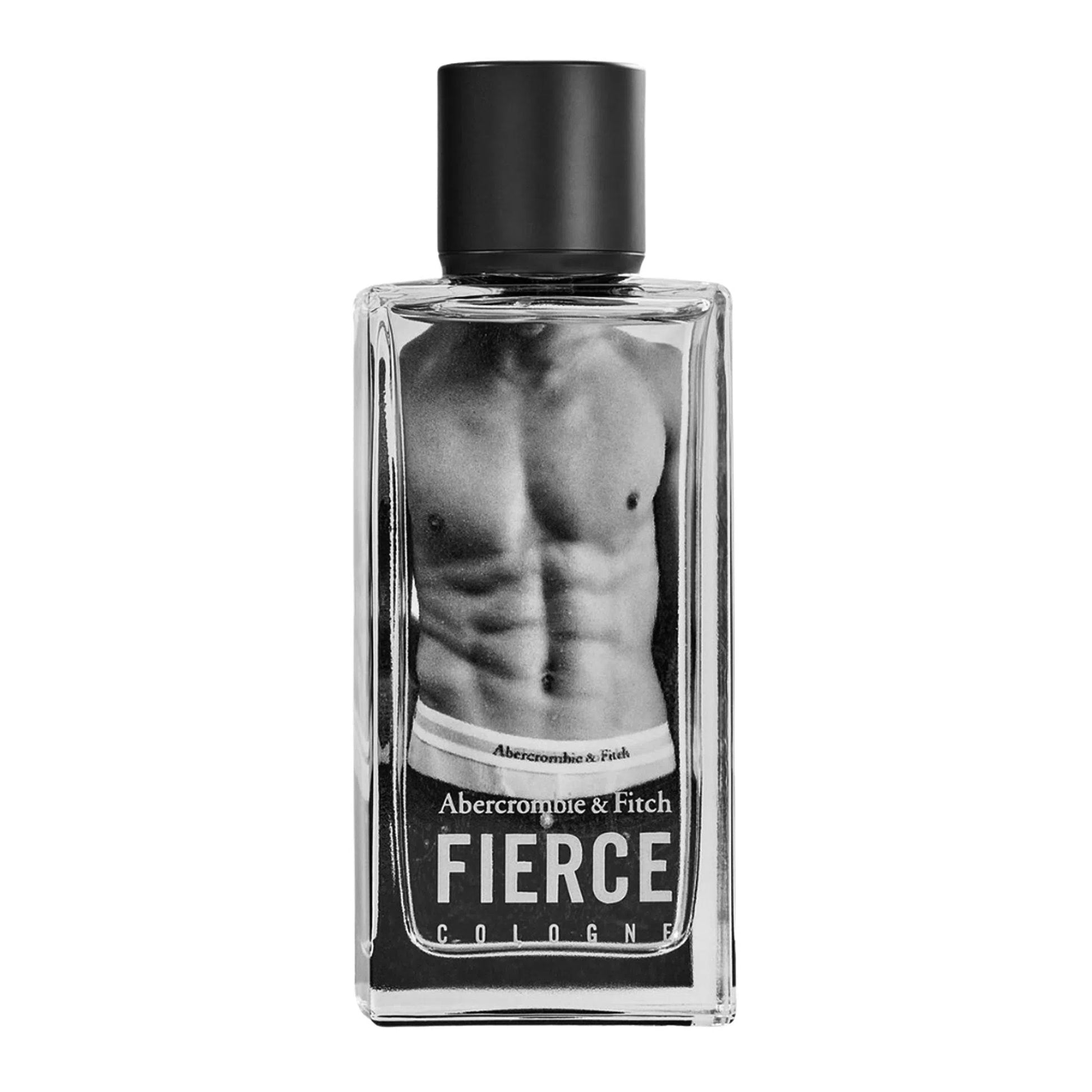 Parfum Sample Fles Abercrombie & Fitch Abercrombie & Fitch Fierce Eau de Cologne voor Heren Eau de Cologne | Parfumstaaltjes