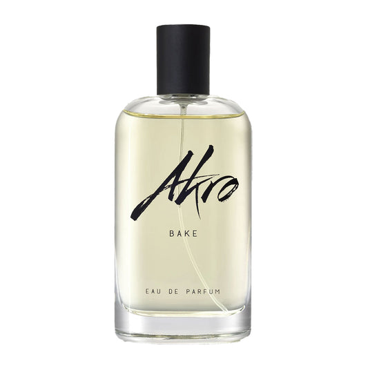 Parfum Sample Fles Akro Akro Bake Eau de Parfum voor Dames en Heren Eau de Parfum | Parfumstaaltjes