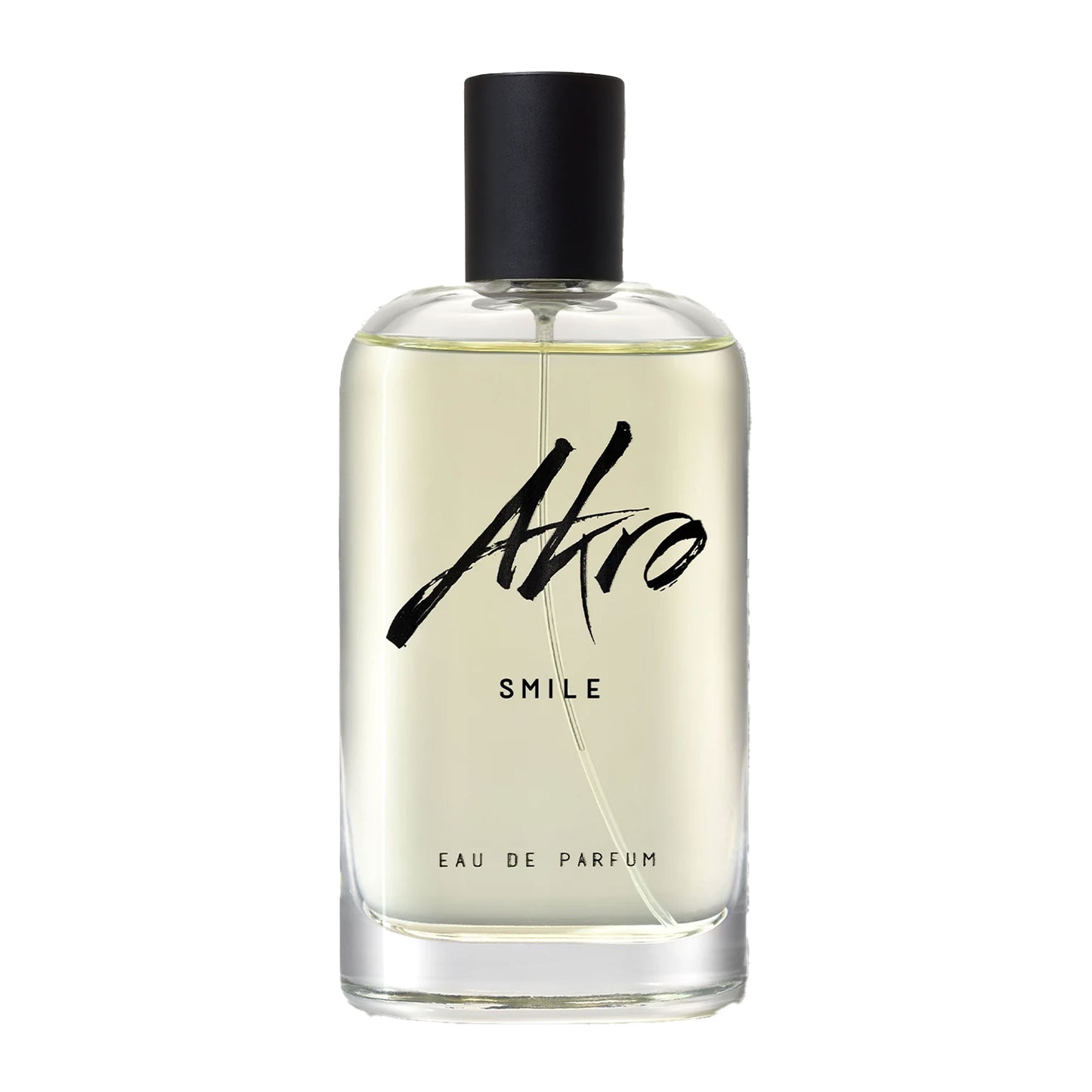 Parfum Sample Fles Akro Akro Smile Eau de Parfum voor Dames en Heren Eau de Parfum | Parfumstaaltjes