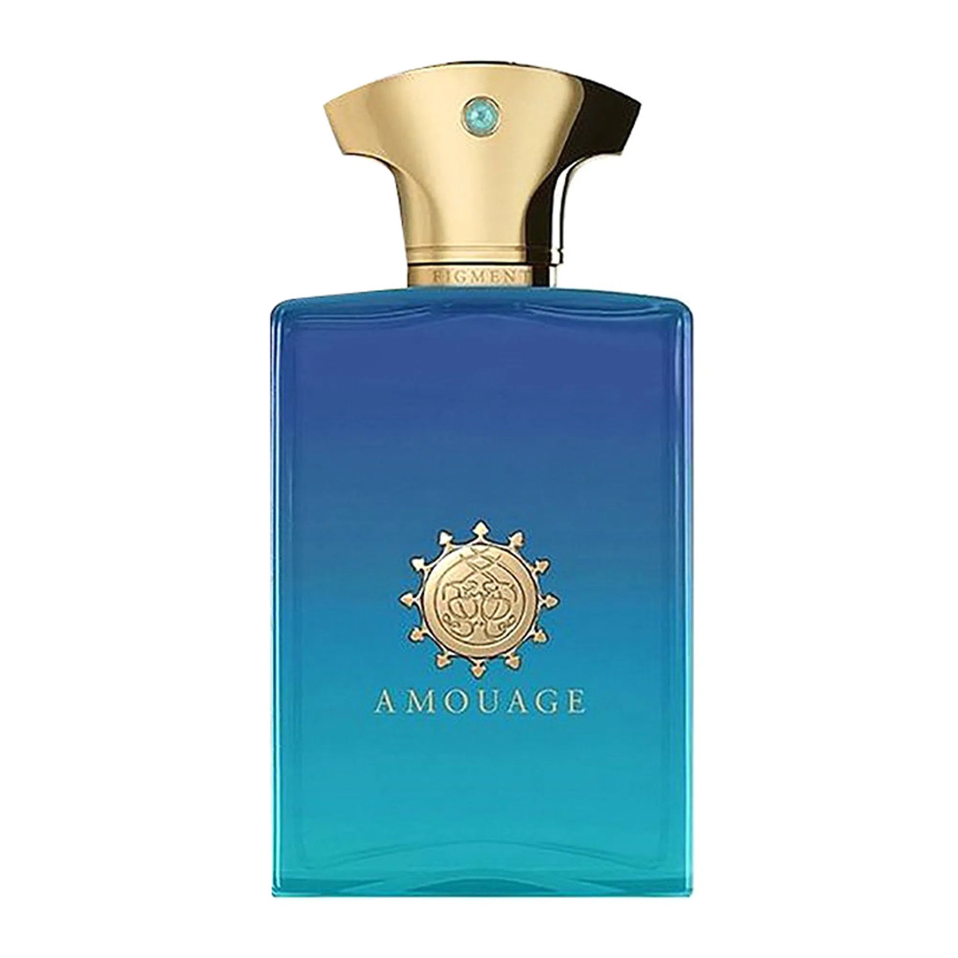 Parfum Sample Fles Amouage Amouage Figment Man Eau de Parfum voor Heren Eau de Parfum | Parfumstaaltjes