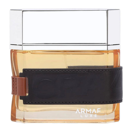 Parfum Sample Fles Armaf Armaf Craze Eau de Parfum voor Heren Eau de Parfum | Parfumstaaltjes