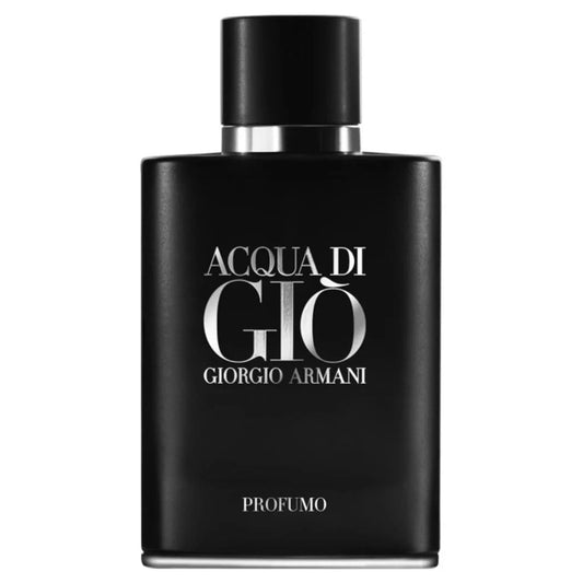 Parfum Sample Fles Armani Giorgio Armani Acqua di Giò Profumo Parfum voor Heren Parfum | Parfumstaaltjes