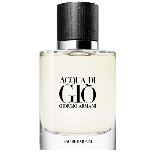 Parfum Sample Fles Armani Giorgio Armani Acqua di Giò Eau de Parfum voor Heren Eau de Parfum | Parfumstaaltjes