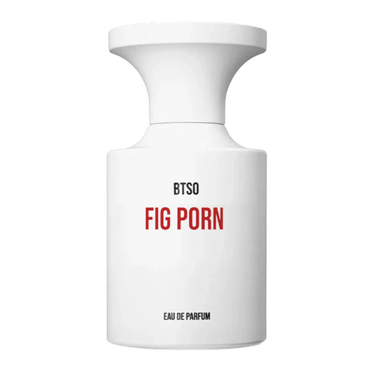 Parfum Sample Fles BORNTOSTANDOUT® BORNTOSTANDOUT® Fig Porn Eau de Parfum voor Dames en Heren Eau de Parfum | Parfumstaaltjes