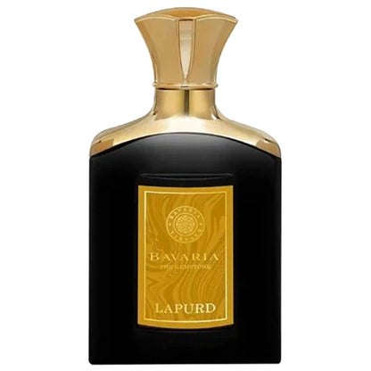 Parfum Sample Fles Fragrance world Fragrance World Bavaria The Gemstone Lapurd Eau de Parfum voor Heren Eau de Parfum | Parfumstaaltjes