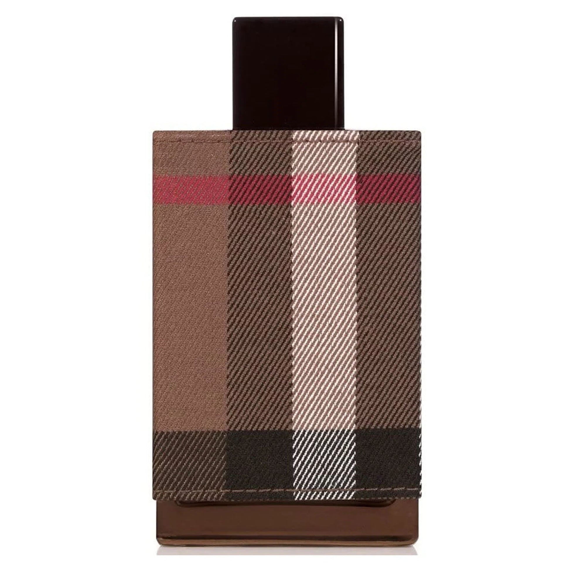 Parfum Sample Fles Burberry Burberry London Eau de Toilette voor Heren Eau de Toilette | Parfumstaaltjes