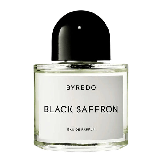 Parfum Sample Fles Byredo Byredo Ep Black Saffron Eau de Parfum voor Dames en Heren Eau de Parfum | Parfumstaaltjes