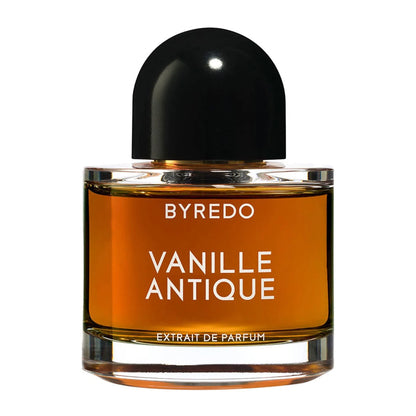 Parfum Sample Fles Byredo Byredo Extracts Vanille Antique Extrait de Parfum voor Dames en Heren Parfum | Parfumstaaltjes