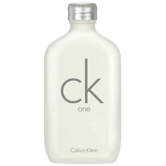 Parfum Sample Fles Calvin Klein Calvin Klein CK One Eau de Toilette voor Dames en Heren Eau de Toilette | Parfumstaaltjes