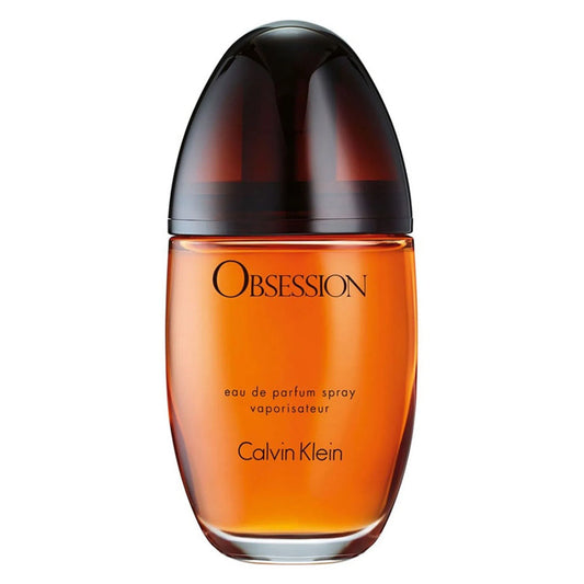 Parfum Sample Fles Calvin Klein Calvin Klein Obsession Eau de Parfum voor Dames Eau de Parfum | Parfumstaaltjes