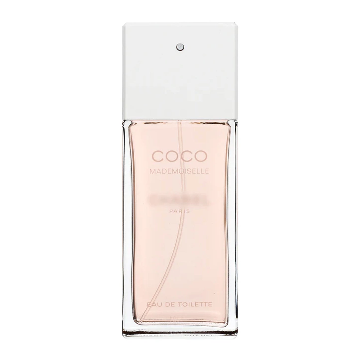 Chanel Coco Mademoiselle Eau de Toilette for Women