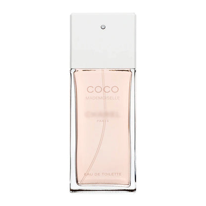 Chanel Coco Mademoiselle Eau de Toilette voor Dames