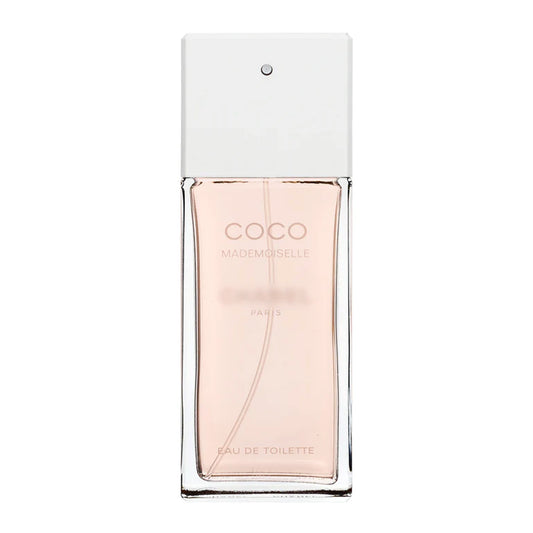 Parfum Sample Fles Chanel Coco Mademoiselle Eau de Toilette voor Dames Eau de Toilette | Parfumstaaltjes