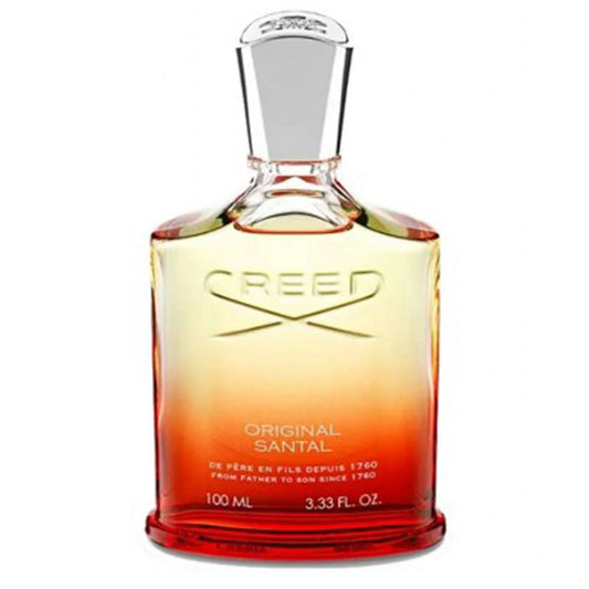 Parfum Sample Fles Creed Creed Original Santal Eau de Parfum voor Dames en Heren Eau de Parfum | Parfumstaaltjes