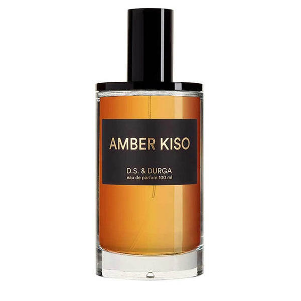 DS & Durga Amber Kiso - Eau de Parfum | Parfumstaaltjes.be