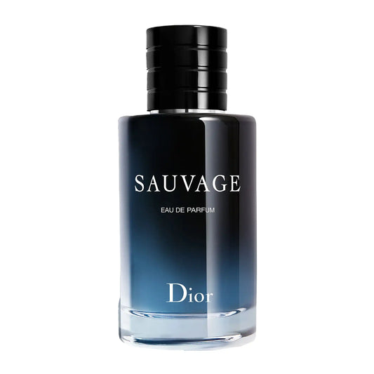 Parfum Sample Fles Dior Dior Sauvage Eau de Parfum voor Heren Parfum | Parfumstaaltjes