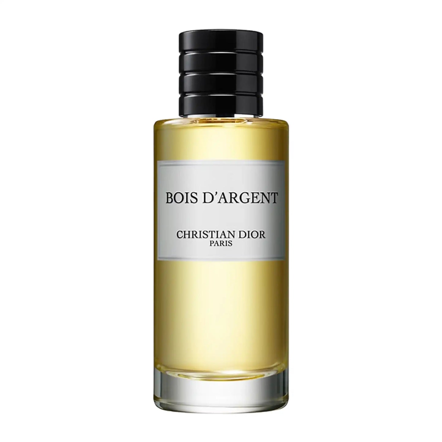 Parfum Sample Fles Dior Dior Privée Bois d'Argent Parfum voor Dames en Heren Parfum | Parfumstaaltjes