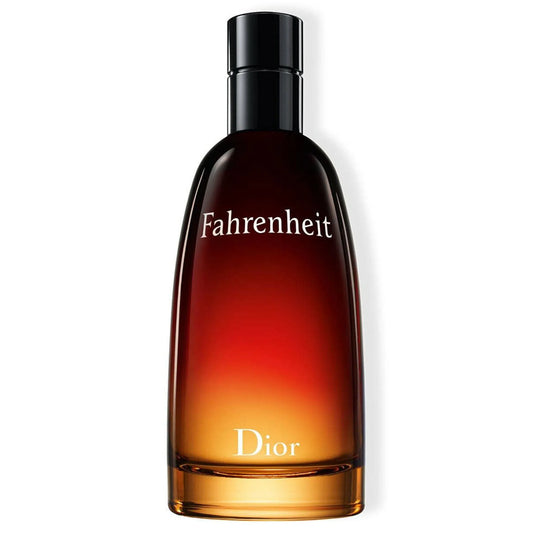 Parfum Sample Fles Dior Dior Fahrenheit Eau de Toilette voor Heren Eau de Toilette | Parfumstaaltjes