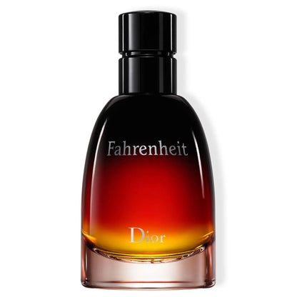 Parfum Sample Fles Dior Dior Fahrenheit Le Parfum Parfum voor Heren Parfum | Parfumstaaltjes