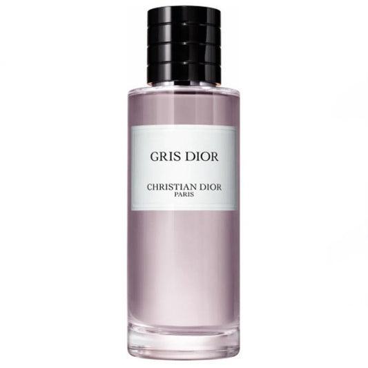 Parfum Sample Fles Dior Dior Privée Gris Dior Parfum voor Dames en Heren Parfum | Parfumstaaltjes