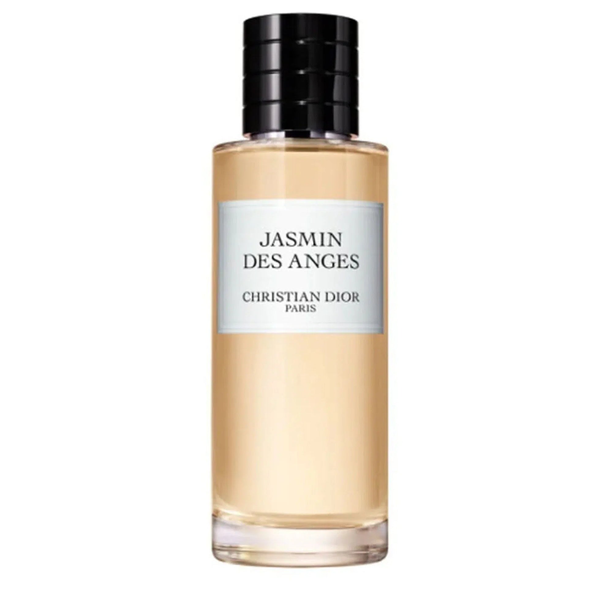 Parfum Sample Fles Dior Dior Privée Jasmin des Anges Parfum voor Dames en Heren Parfum | Parfumstaaltjes