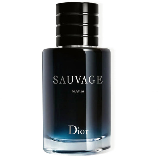 Parfum Sample Fles Dior Dior Sauvage Parfum voor Heren Parfum | Parfumstaaltjes