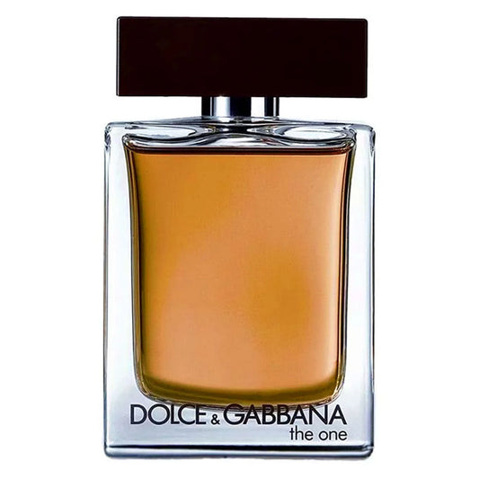 Parfum Sample Fles Dolce & Gabbana Dolce&Gabbana The One Eau de Toilette voor Heren Eau de Toilette | Parfumstaaltjes