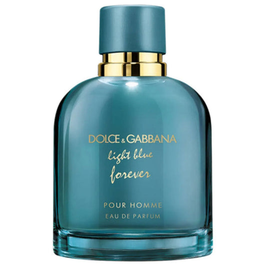 Parfum Sample Fles Dolce & Gabbana Dolce&Gabbana Light Blue Forever pour Homme Eau de Parfum voor Heren Eau de Parfum | Parfumstaaltjes