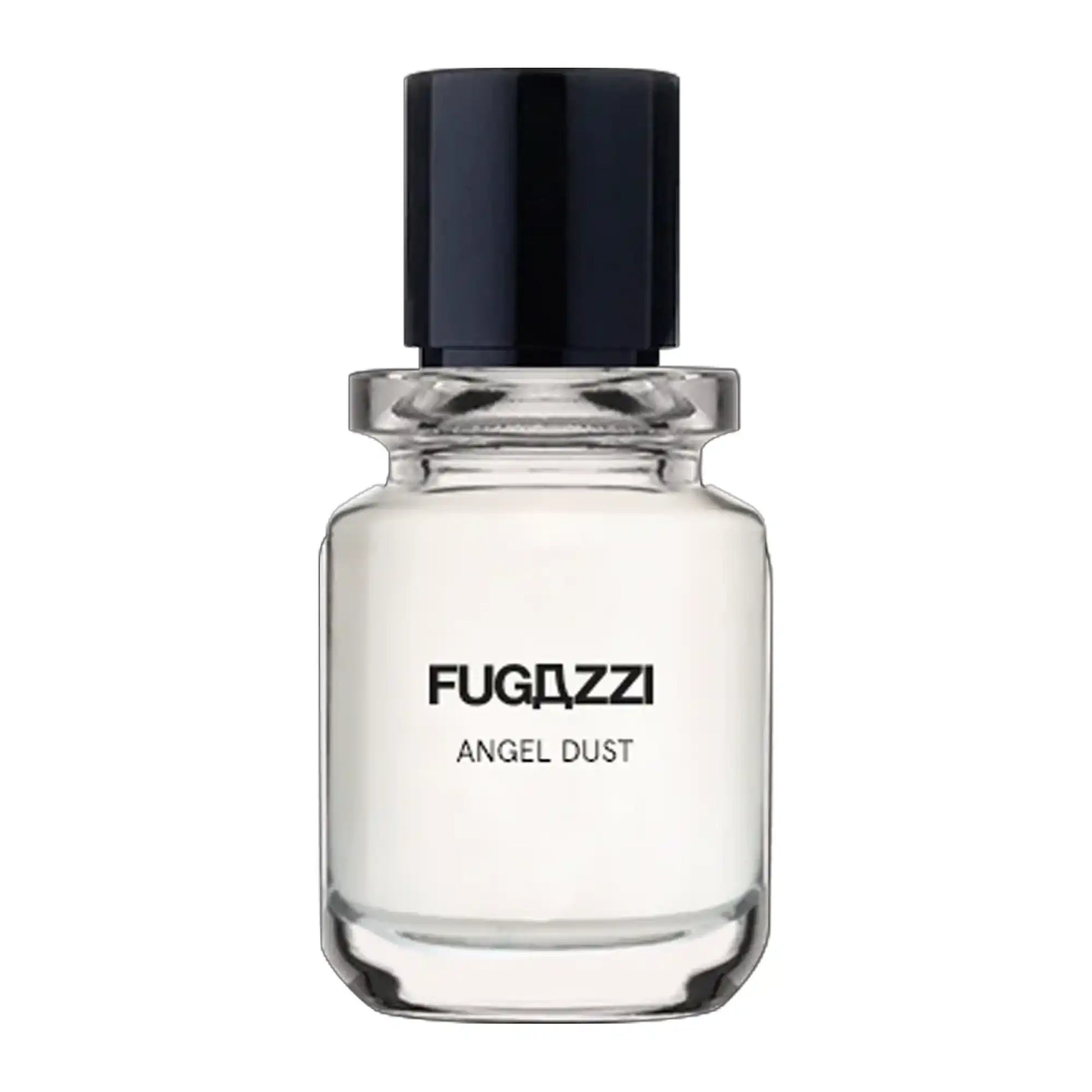 Parfum Sample Fles Fugazzi Angel Dust Extrait de Parfum voor Dames en Heren Extrait de Parfum | Parfumstaaltjes