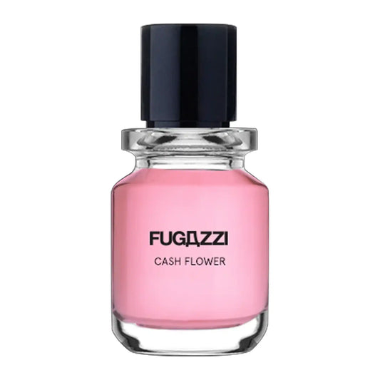 Parfum Sample Fles Fugazzi Cash Flower Extrait de Parfum voor Dames en Heren Extrait de Parfum | Parfumstaaltjes