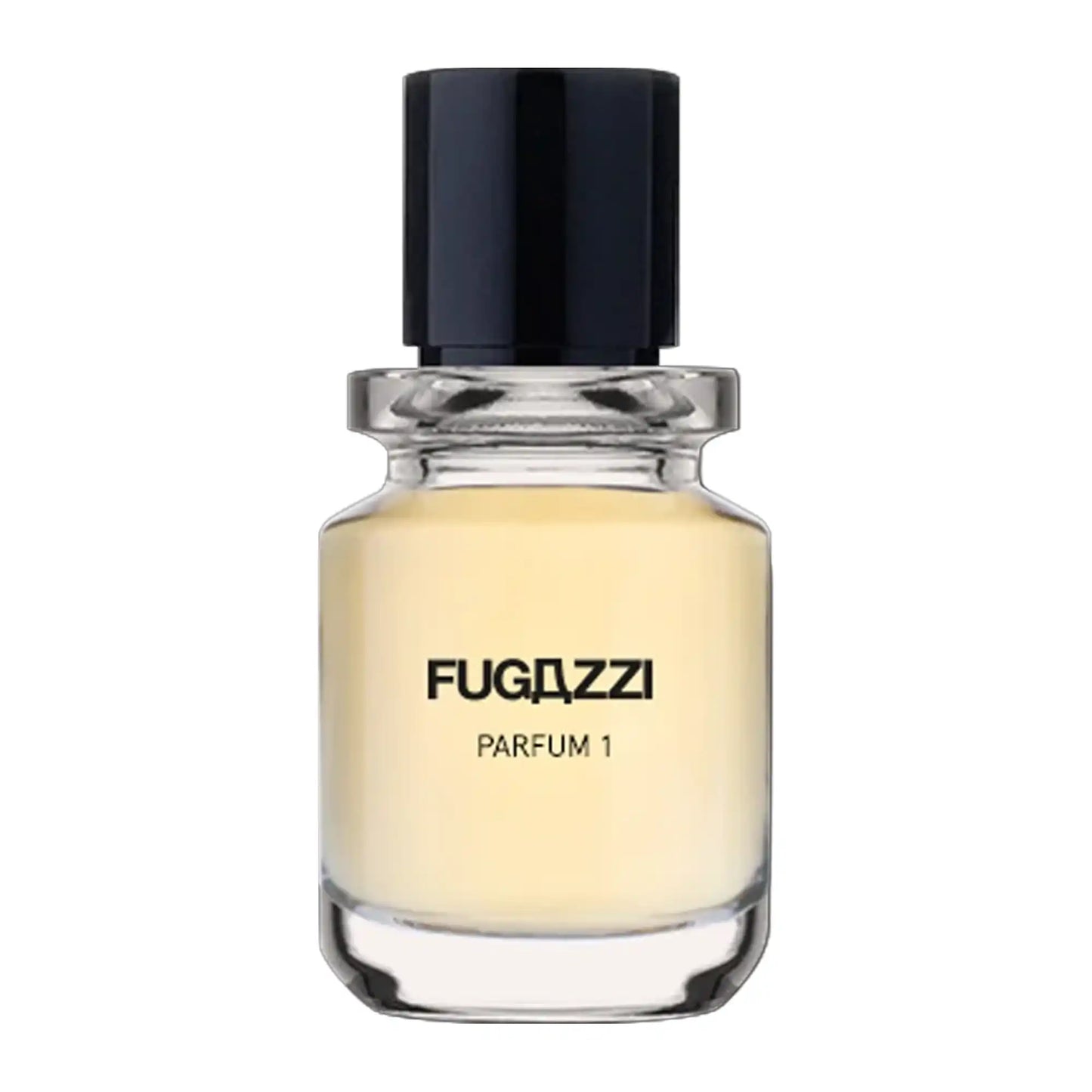 Parfum Sample Fles Fugazzi Parfum 1 Extrait de Parfum voor Dames en Heren Extrait de Parfum | Parfumstaaltjes