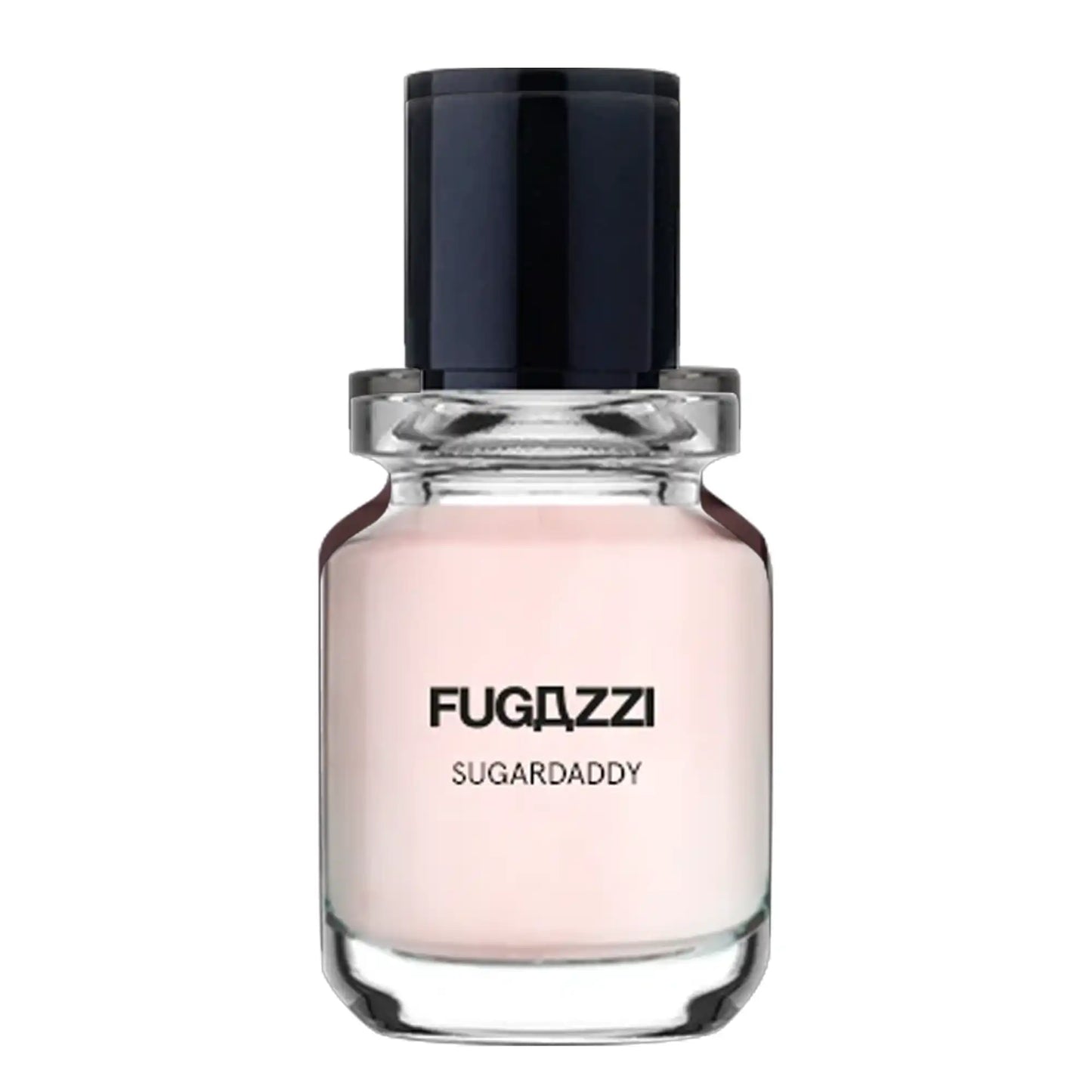 Parfum Sample Fles Fugazzi Sugardaddy Extrait de Parfum voor Dames en Heren Extrait de Parfum | Parfumstaaltjes