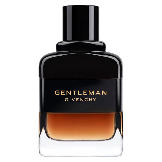 Parfum Sample Fles Givenchy Givenchy Gentleman Eau de Parfum Reserve Privée Eau de Parfum voor Heren Eau de Parfum | Parfumstaaltjes