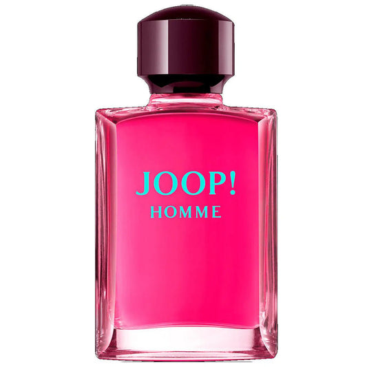 Parfum Sample Fles JOOP! Joop! Homme Eau de Toilette voor Heren Eau de Toilette | Parfumstaaltjes