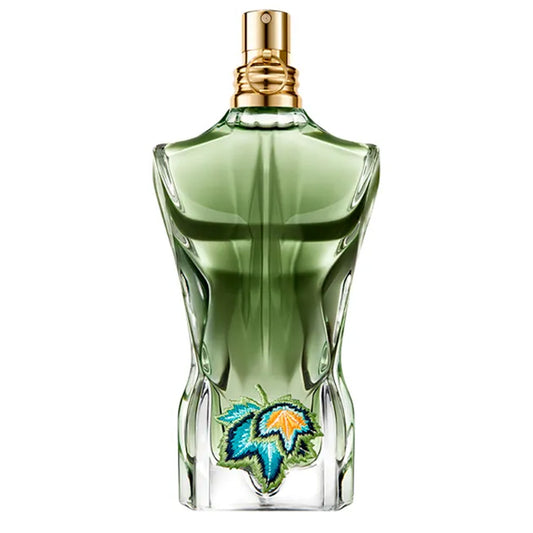 Parfum Sample Fles Jean Paul Gaultier Jean Paul Gaultier Le Beau Paradise Garden Eau de Parfum voor Heren Eau de Parfum | Parfumstaaltjes