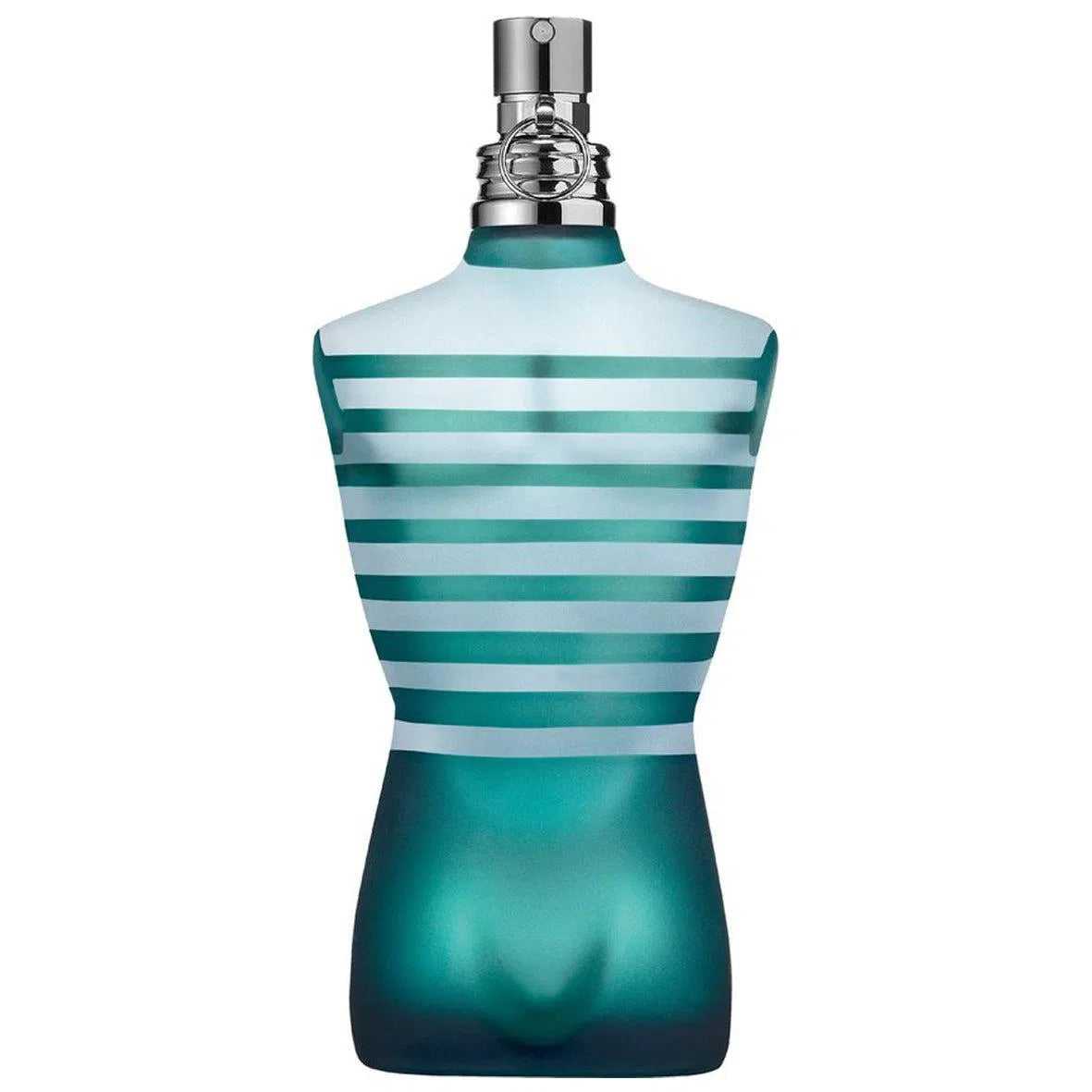 Parfum Sample Fles Jean Paul Gaultier Jean Paul Gaultier Le Male Eau de Toilette voor Heren Eau de Toilette | Parfumstaaltjes